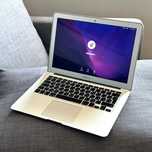 Macbook air 13"|2017|128Gb