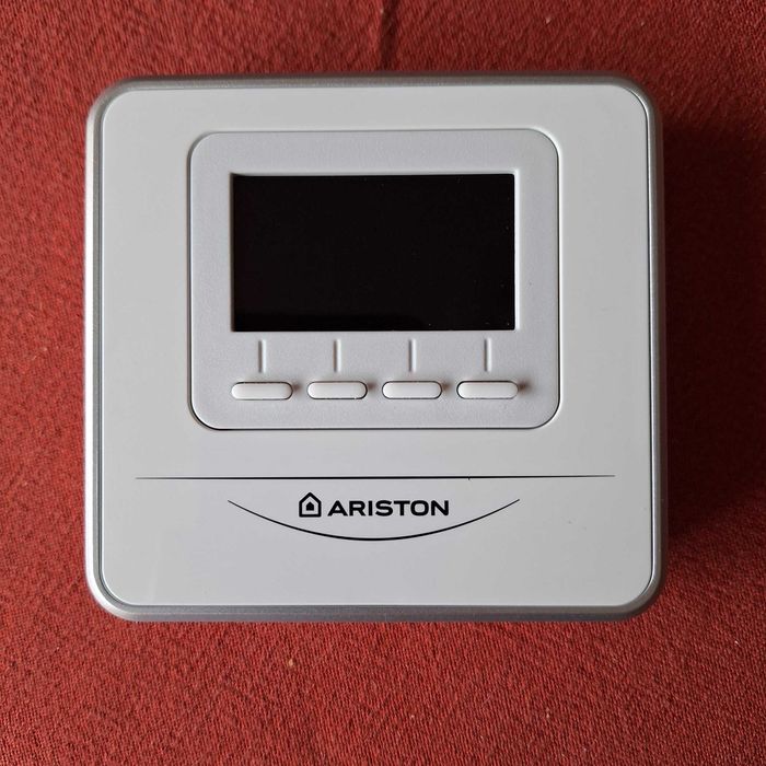 Sensor/Sonda de ambiente modulante ARISTON