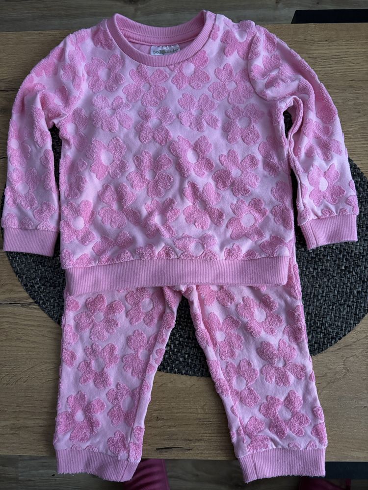 Dres niemowlecy