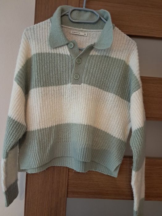 sweter damski Sinsay