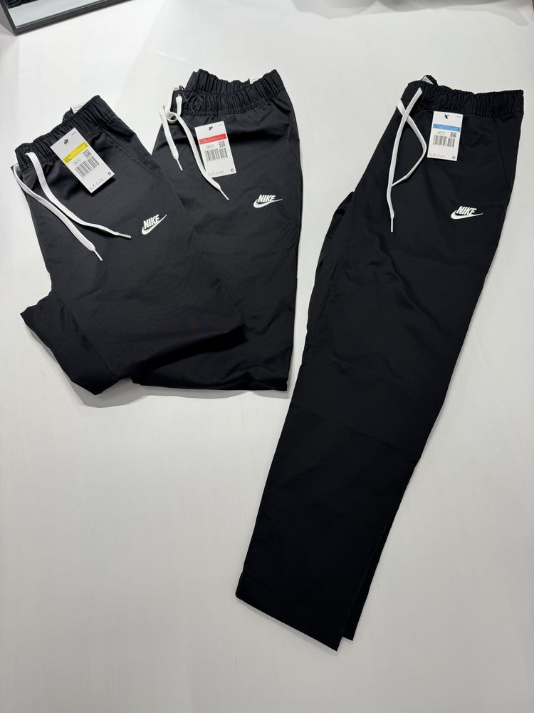 Nike club woven спортивні штани