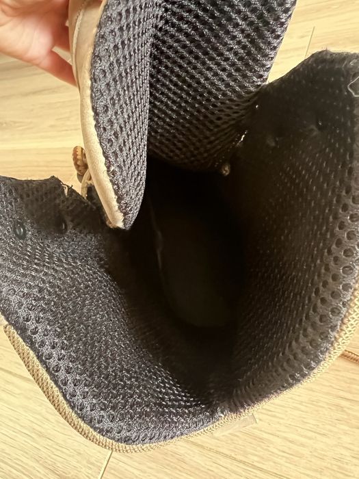 Берцы продам