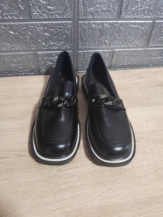 Черевики для дівчини. Loretta