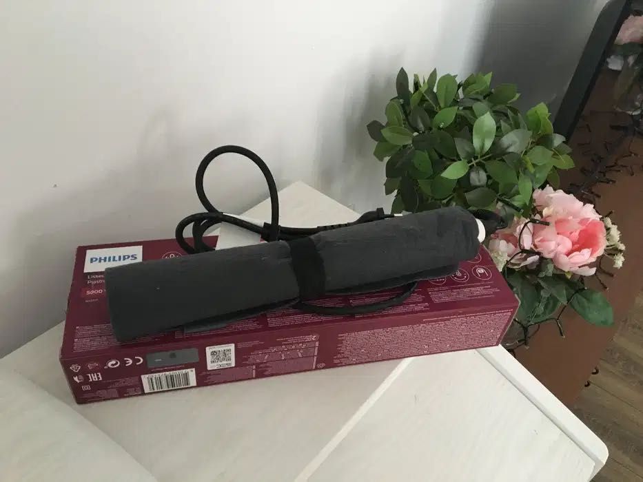 Philips
Series 5000 BHS515/00
випрямляч для волосся з ЄС.