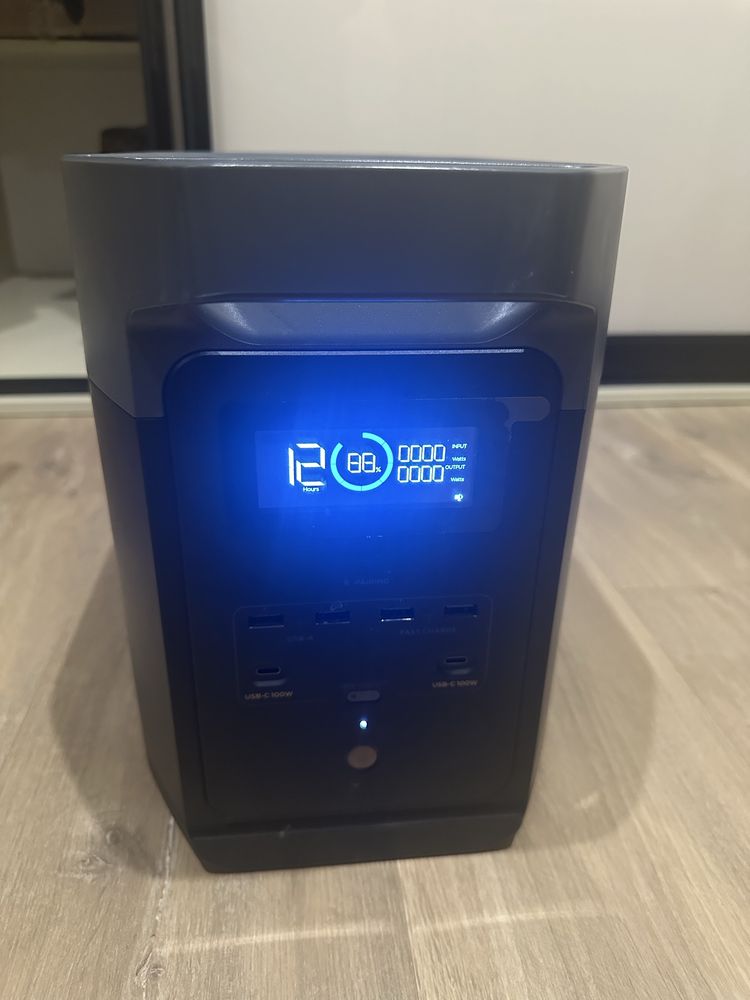 EcoFlow DELTA 2