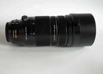 Panasonic Leica DG Vario-Elmar 100-400mm f/4.0-6.3 ASPH. POWER O.I.S.