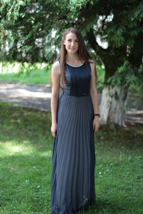 Продам плаття вживане