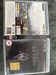 Skyrim gra na PS3