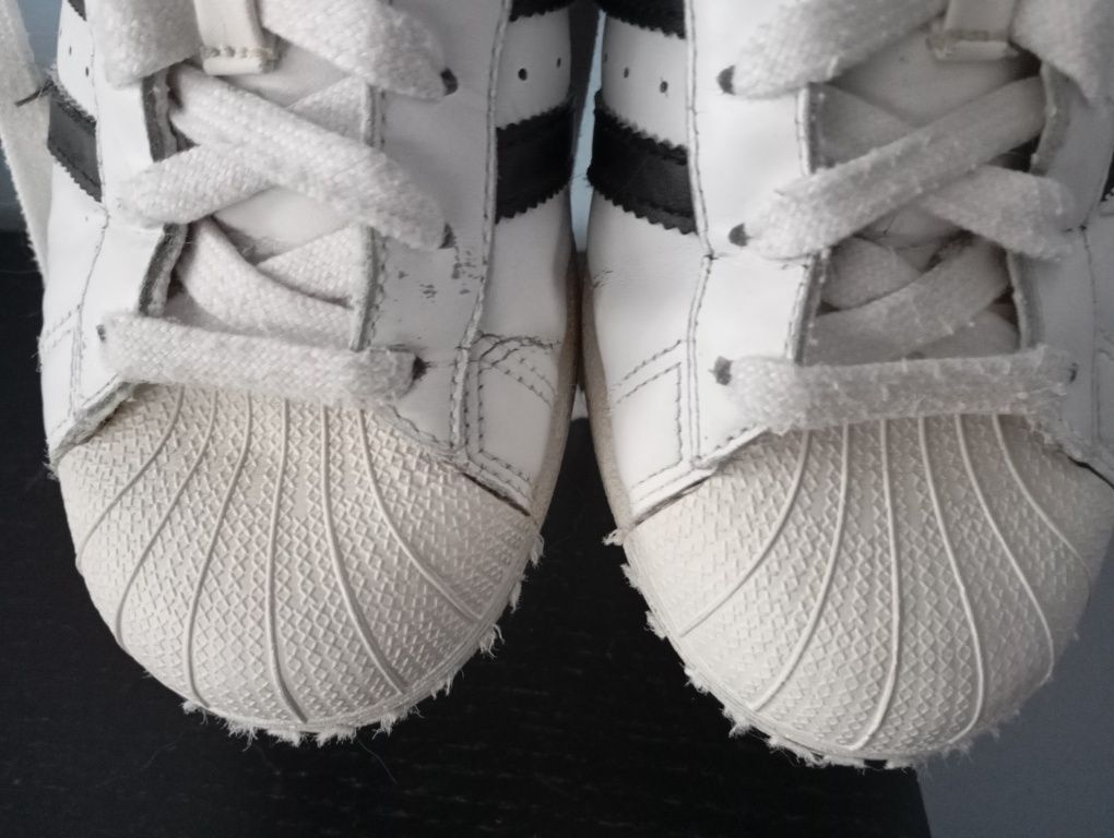 Sapatilhas adidas superstar