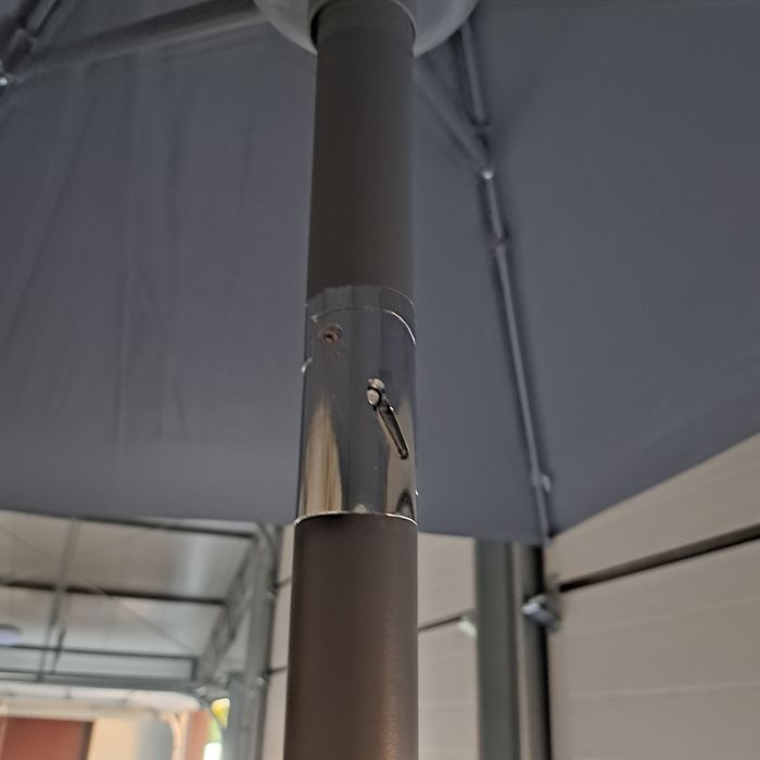 Parasol ogrodowy