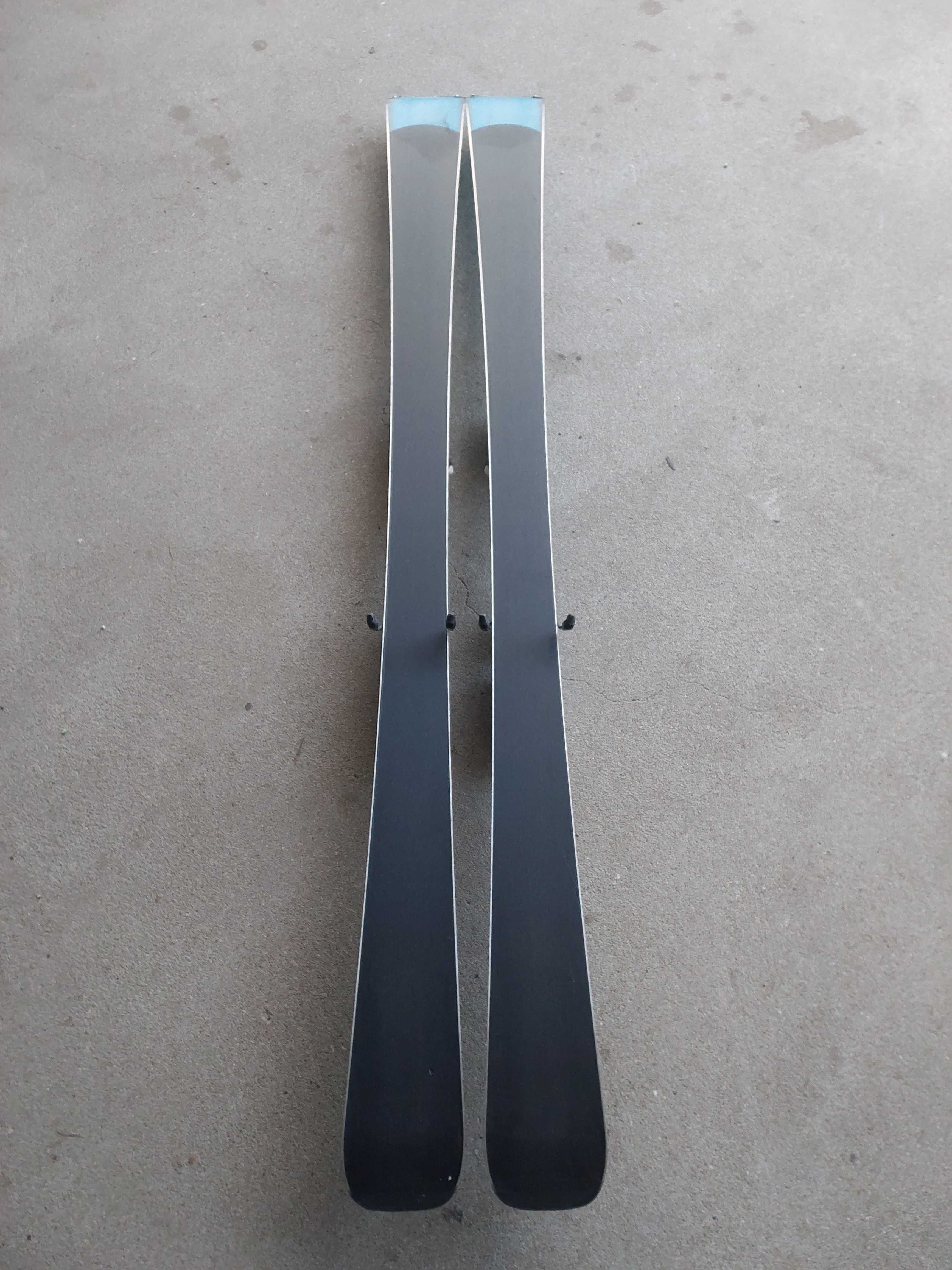 Narty Rossignol Pursuit P 400 156 CM (16)