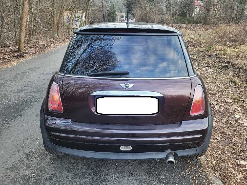 1.6 Benzyna Klimatyzacja