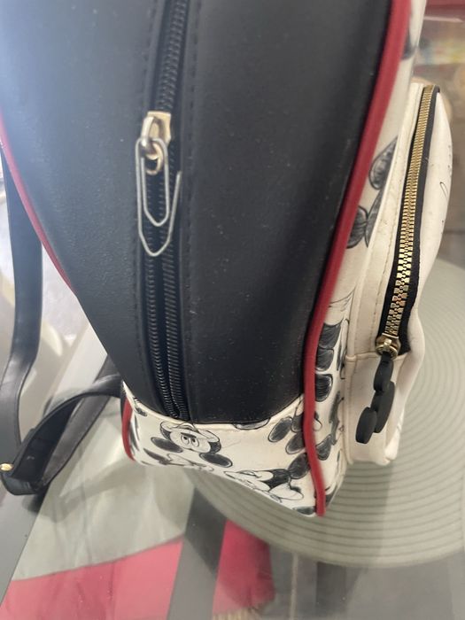 Mochila Mickey & Minnie