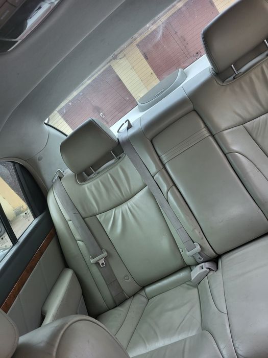 Автомобіль kia amanty opirus 3.5