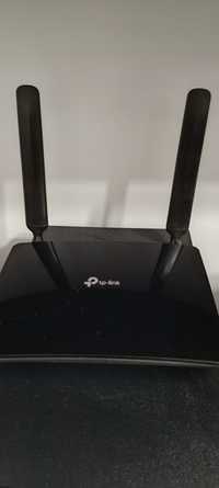 TP-Link MR6400 router