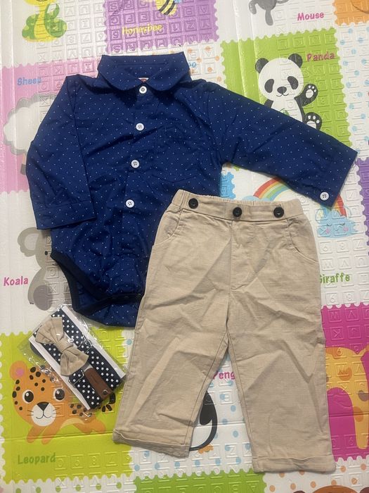 Костюм 12-18 міс 1 рік