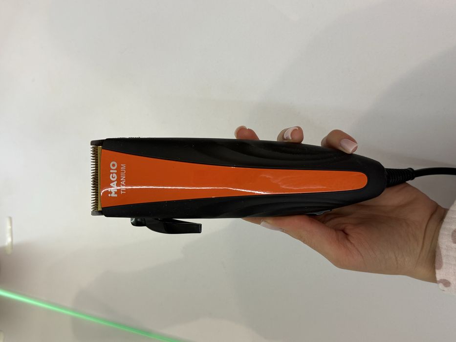 Машинка для стрижки MG-581