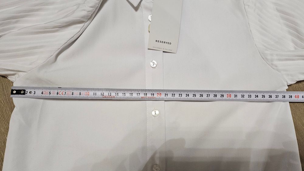 Koszula dziewczęca Reserved 140cm