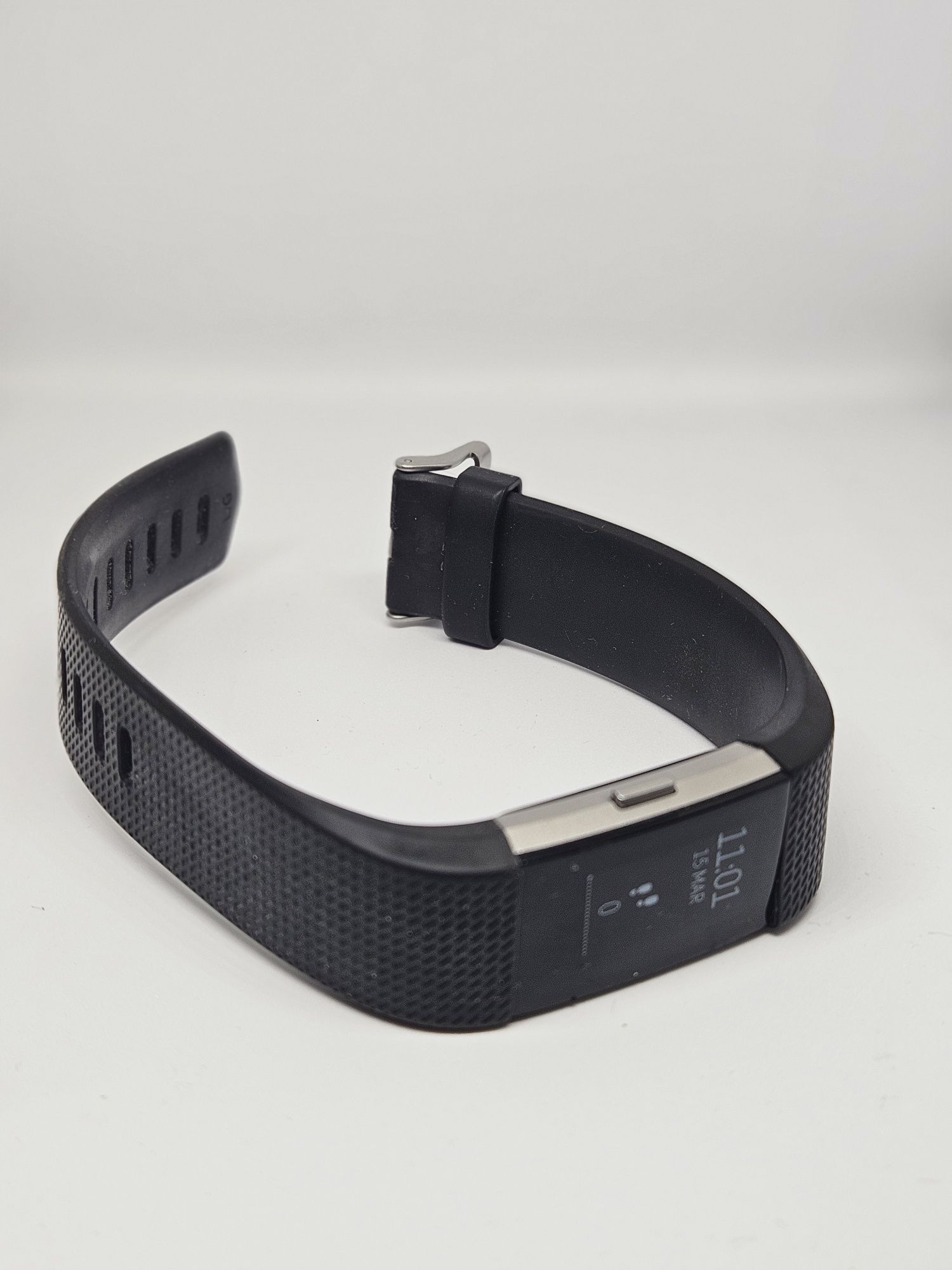 Fitbit Charge 2 plus ładowarka