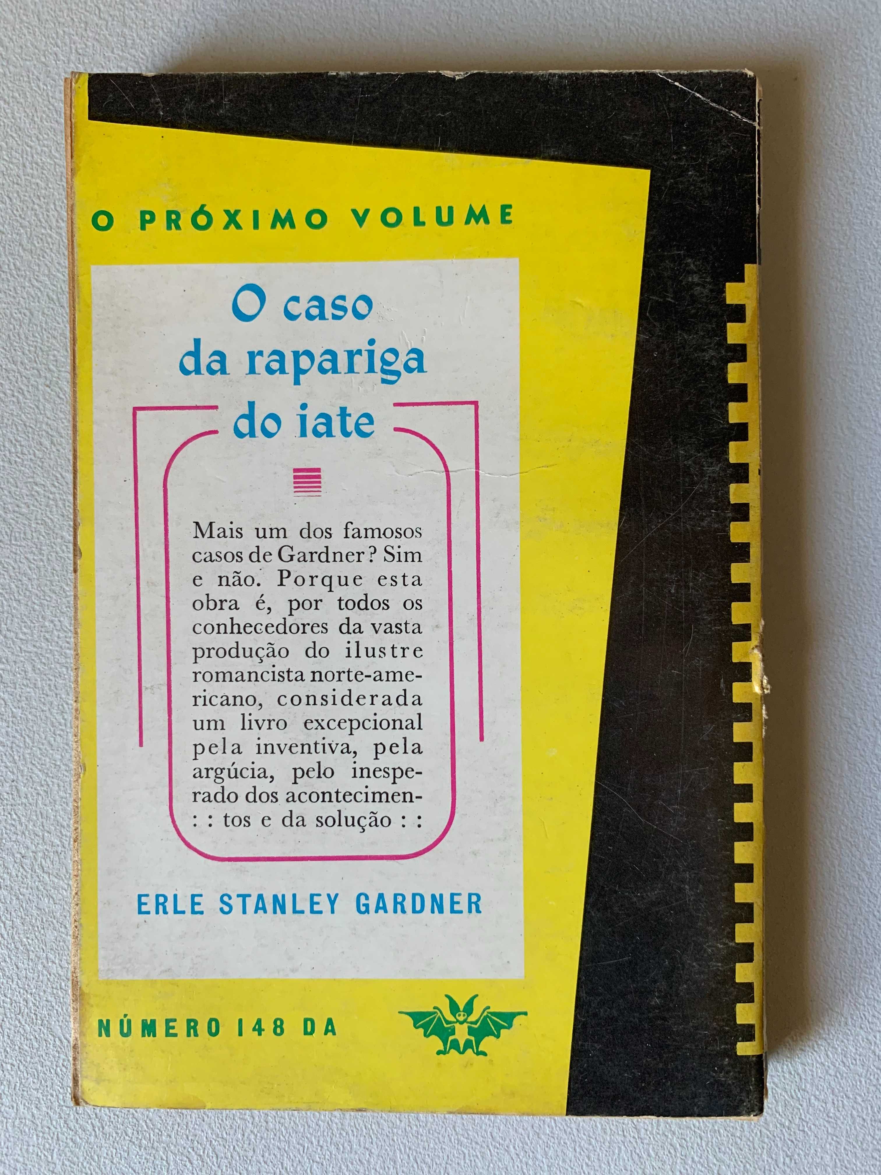 O Bode Expiatório, de Raymond Chandler
