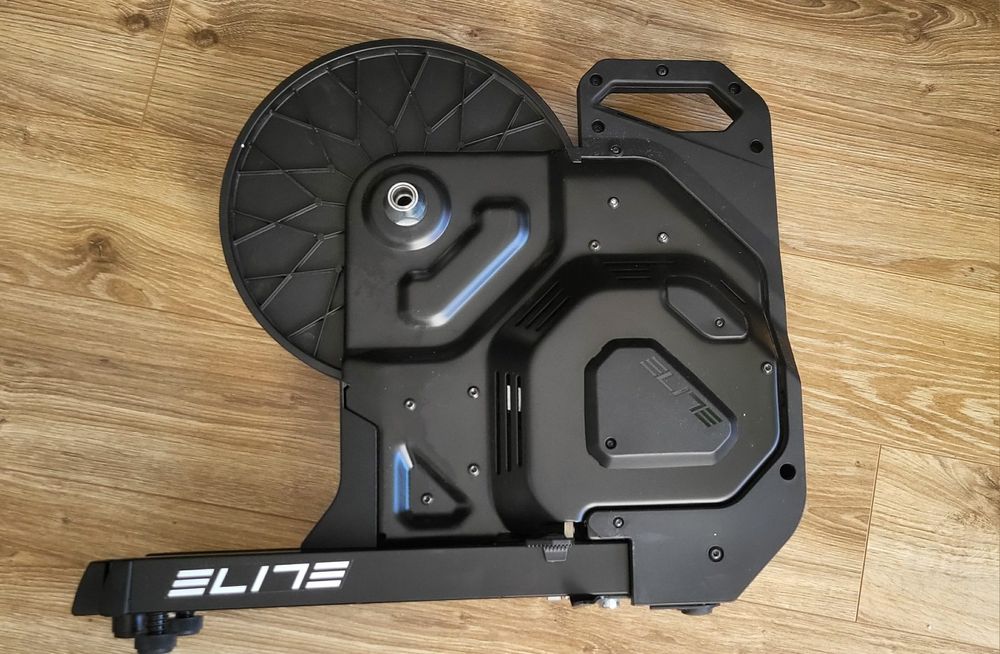 Trenażer interaktywny Elite Sunto-T