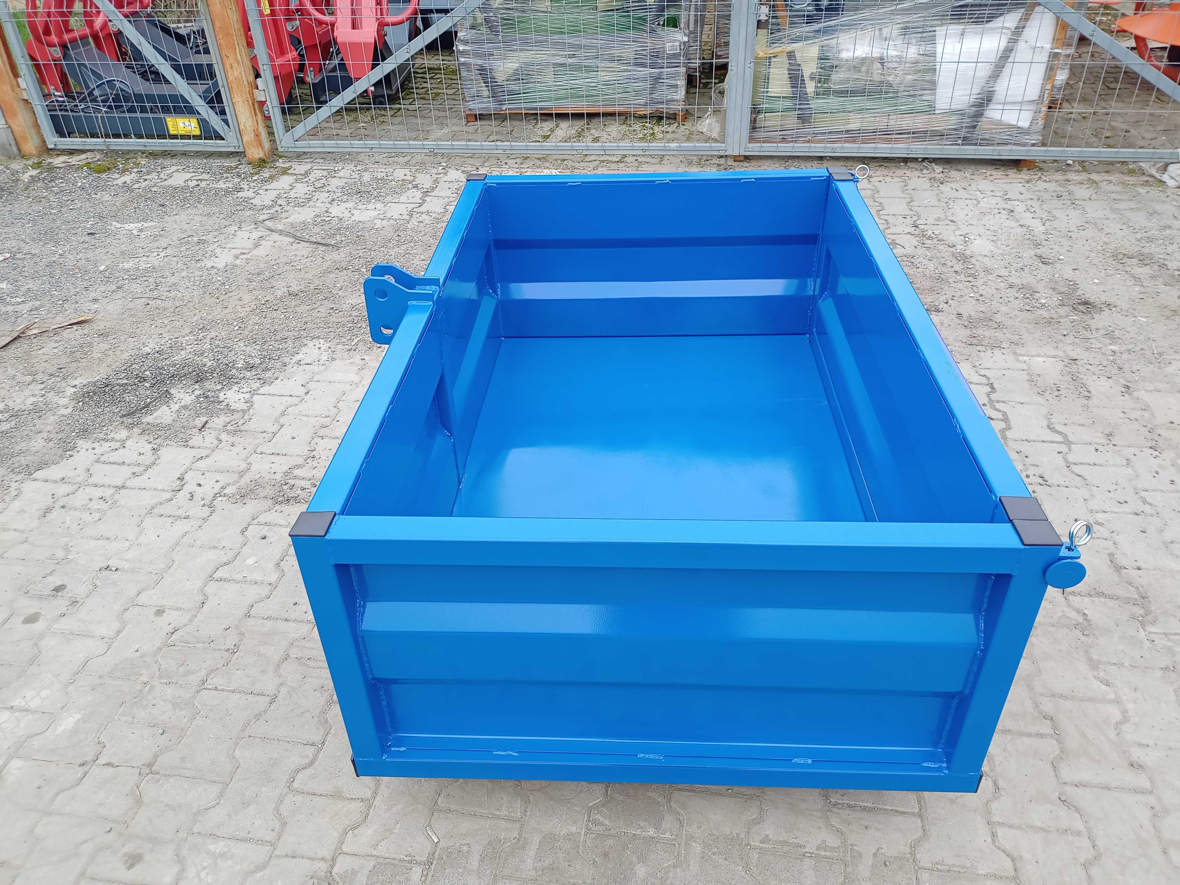 TUZ do ciągnika na przód do c330 i c360