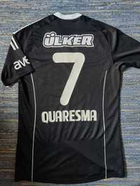 Camisola oficial Besiktas Quaresma