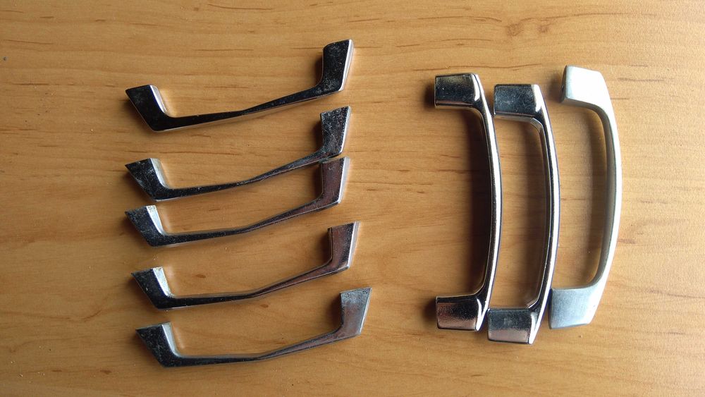 Uchwyty meblowe /różne/