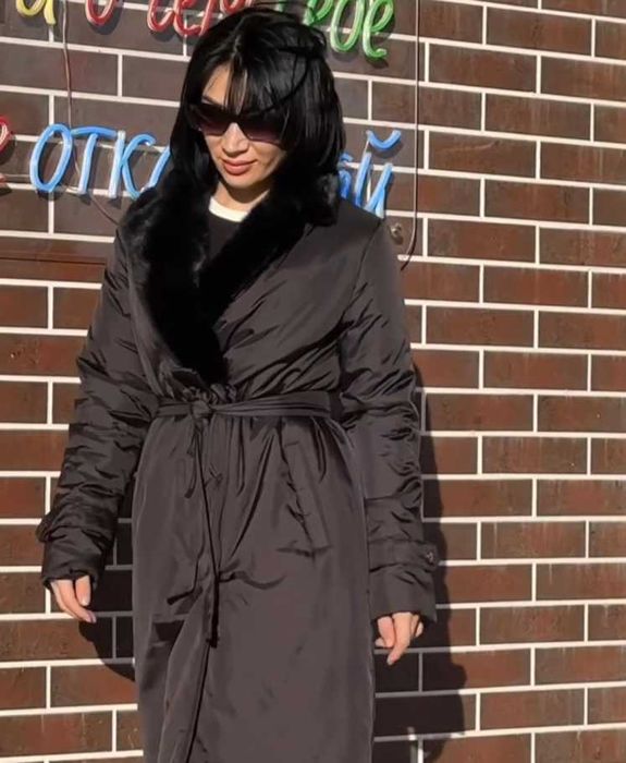 Куртка демісезон