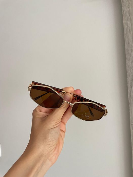 Niesamowite okulary przeciwsłoneczne dla kobiet