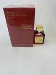 Maison Francis Kurkdjian Paris Baccarat Rouge 540 70 ml Extrait Parfum