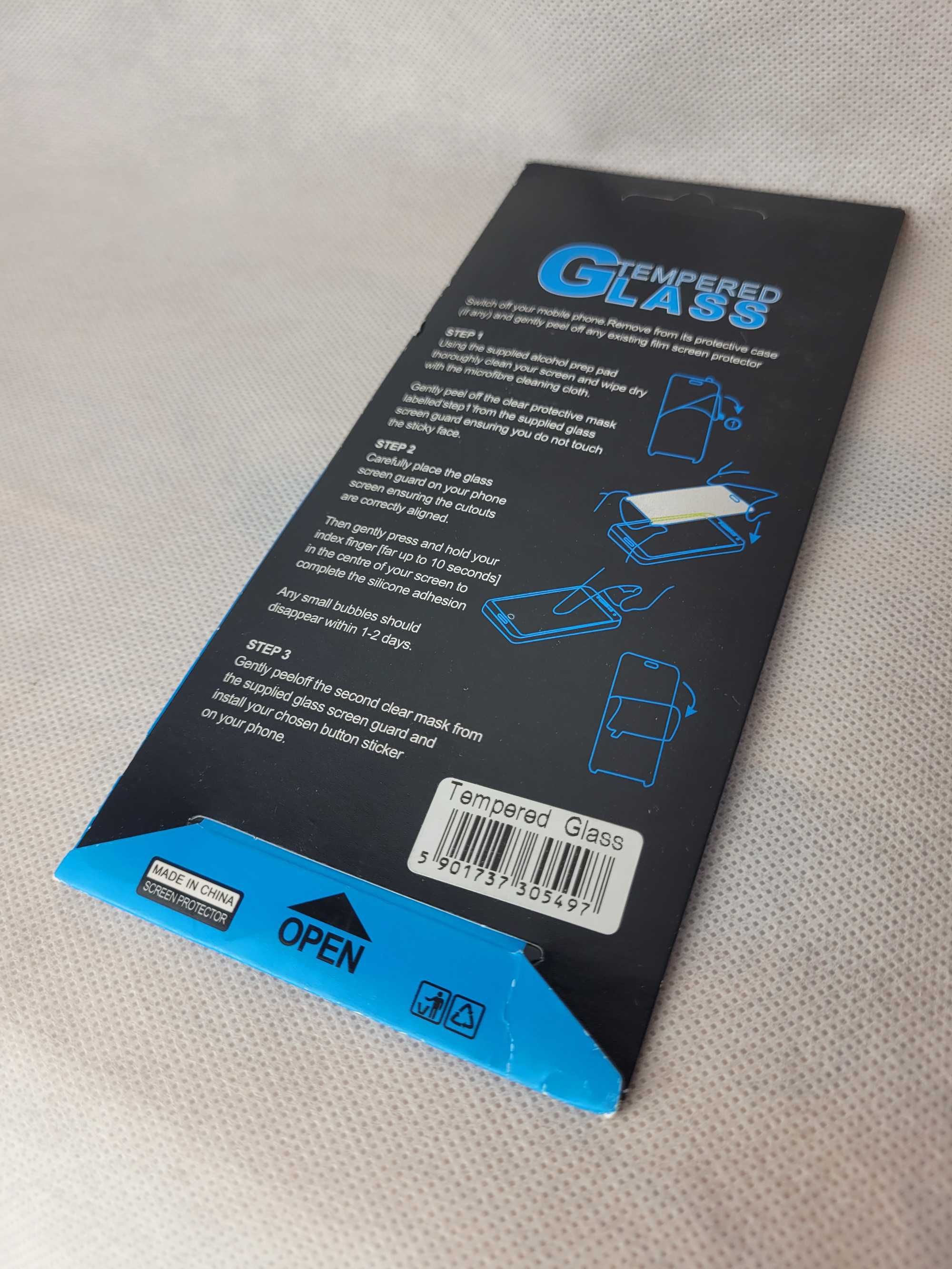 Szkło Hartowane 9H do Huawei G8 | Sklep FV23