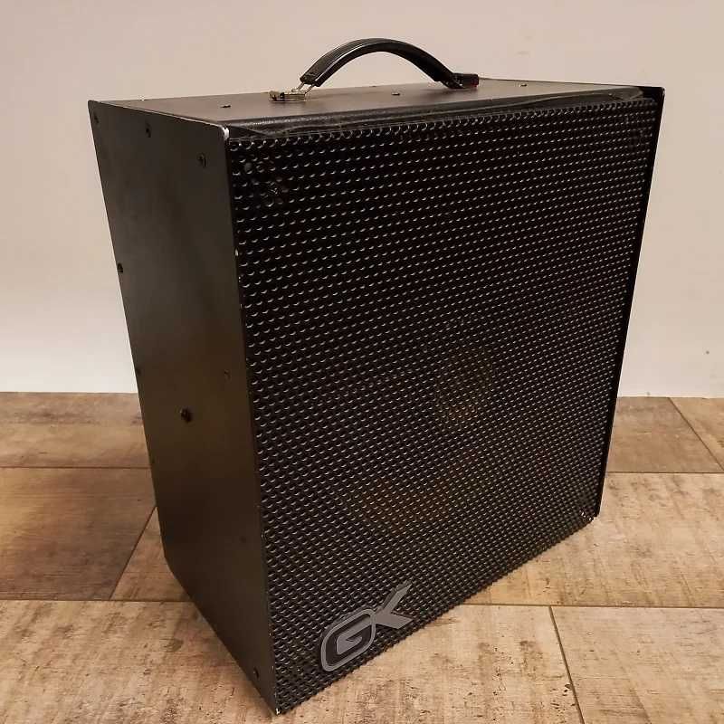 Gallien Krueger 200MP combo do basu/ keyboard vintage 80s USA zamiana