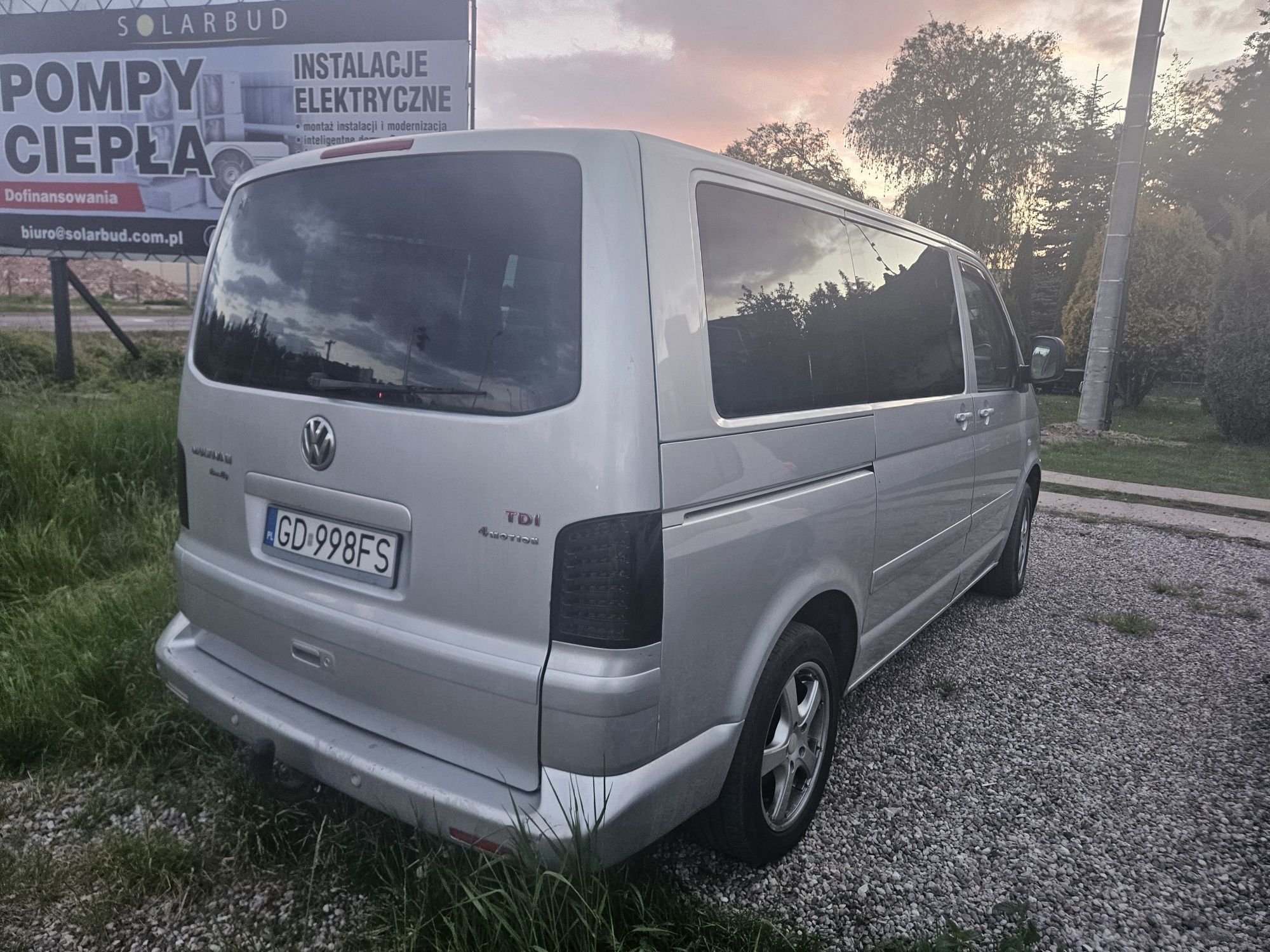 2.5.tdi 4x4 klima