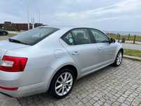 Skoda Octavia 2.0 TDI Elegance DSG