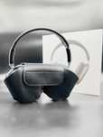 Топовые Беспроводные Наушники AirPods Max Black без шумоподавления