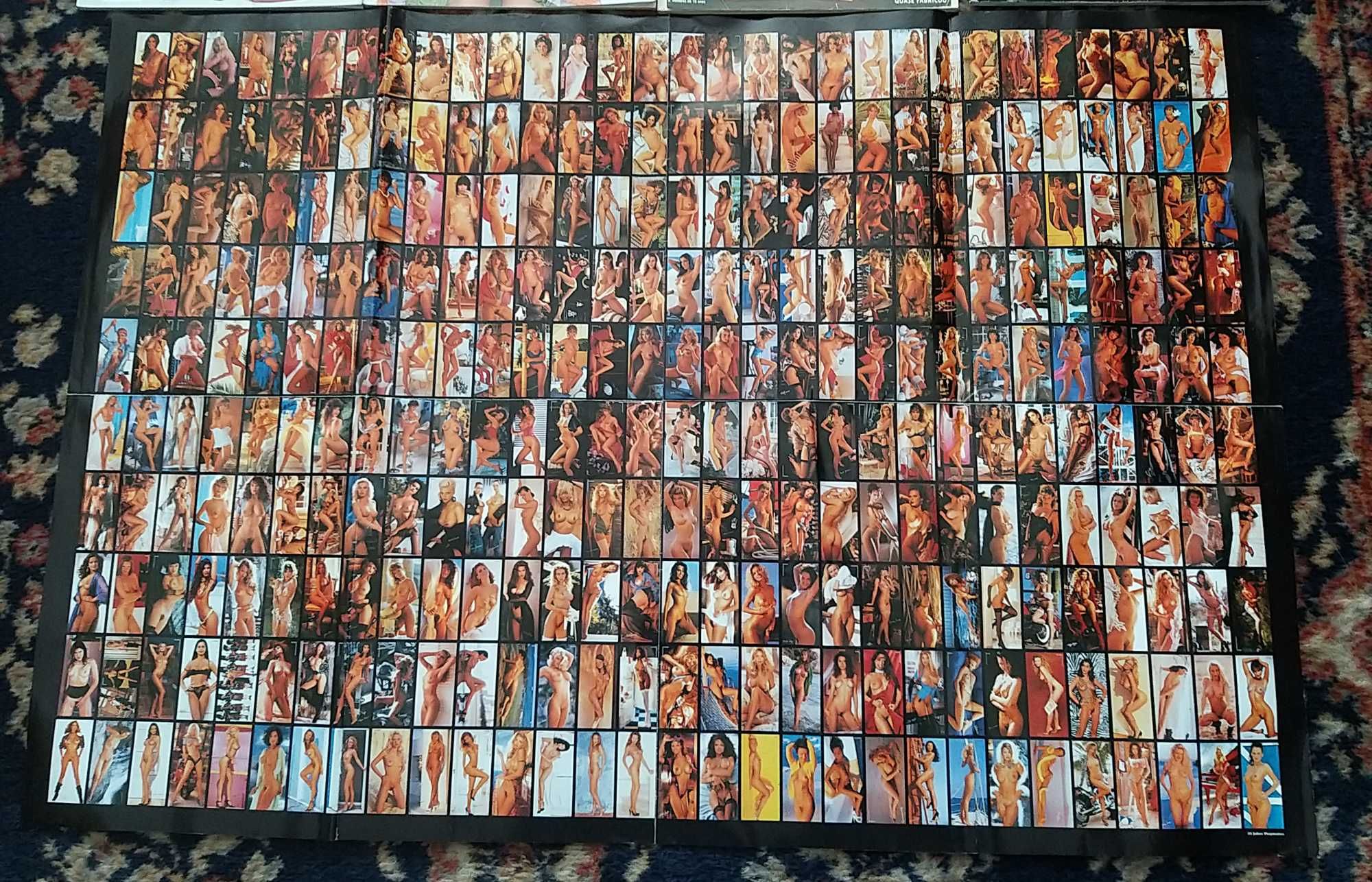 Revistas Vintage Playboy Americana