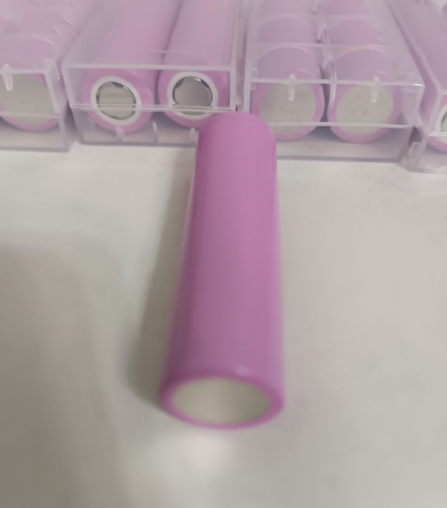 Samsung INR18650-30Q 2500 mAh - 30А (версія 6)