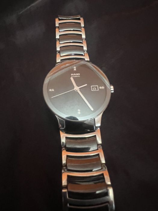 Rado centrix jubile