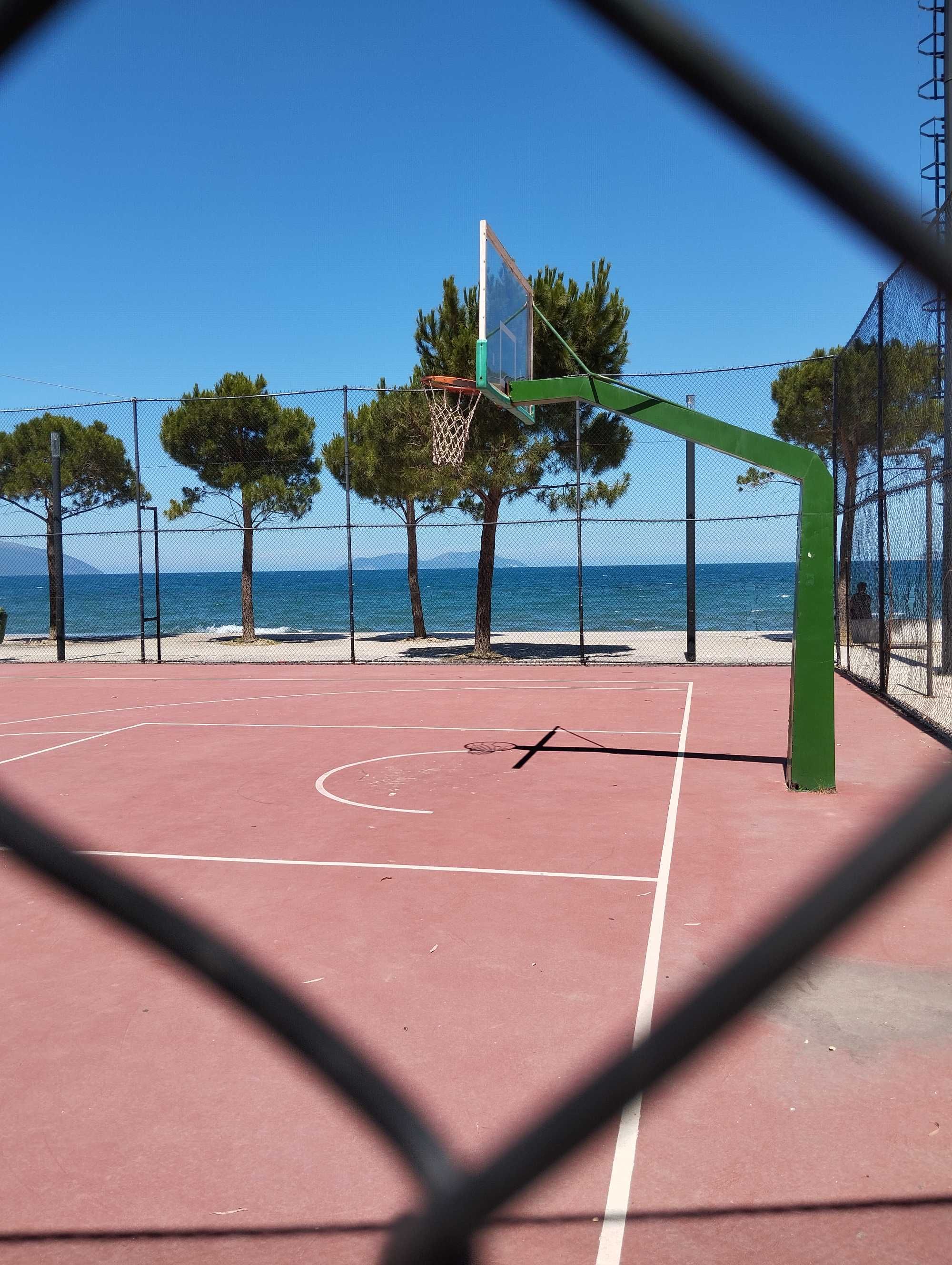 Albania apartamenty Wlora - Europejskie Miami, korty tenisowe, plaże