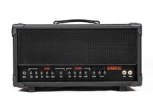 Presamp Diabolus Head - wzmacniacz gitarowy