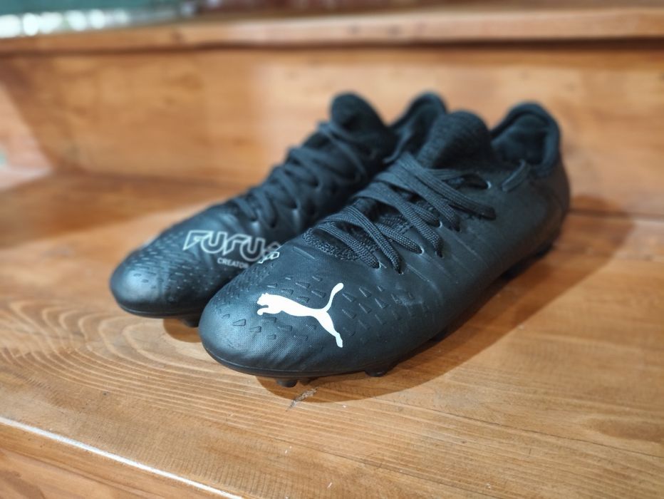 Футбольные Бутсы