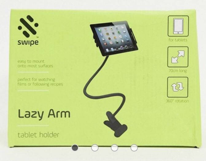 Vendo Lazy Arm