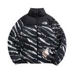 Пуховик The North Face L