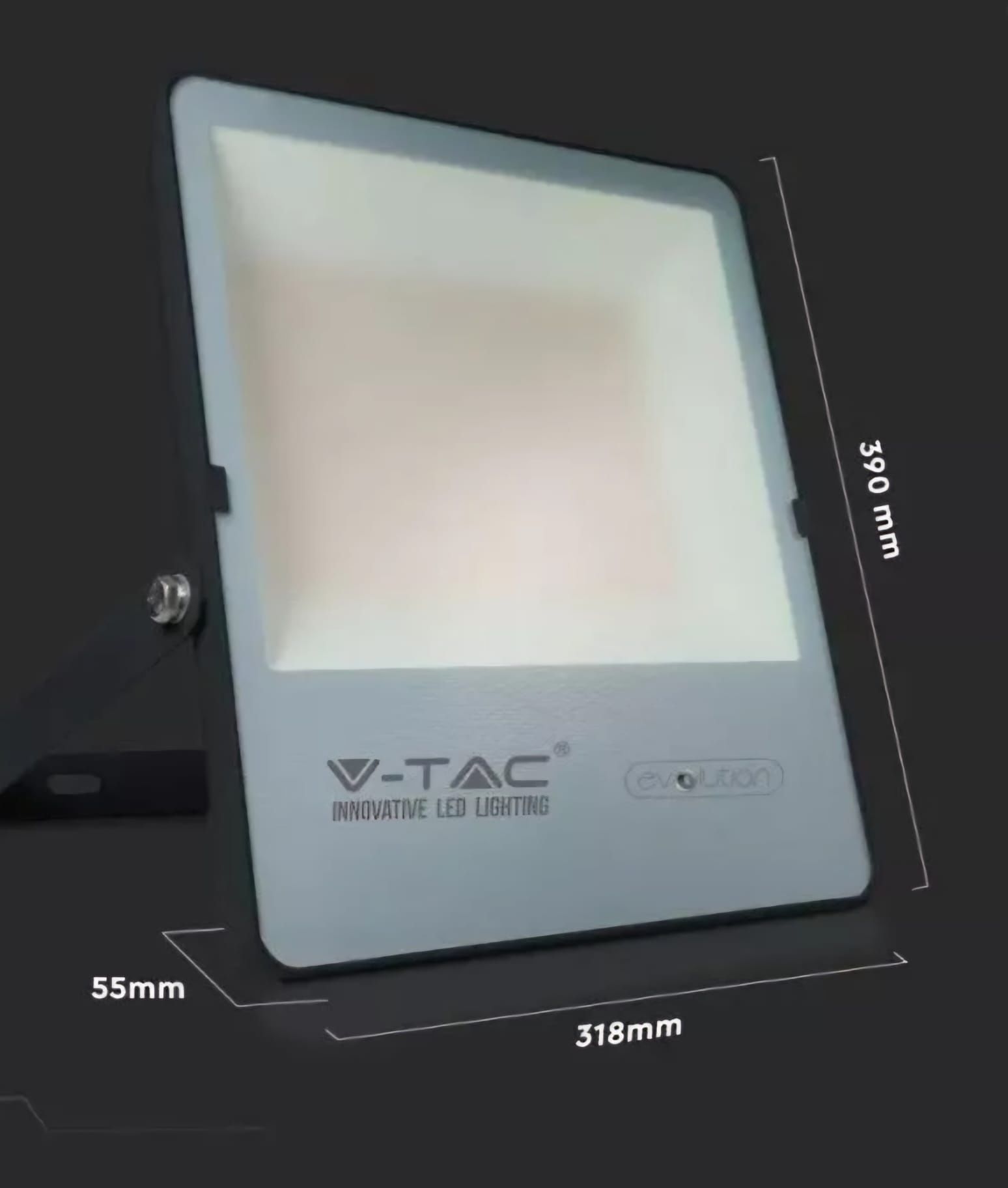 Naświetlacz projektor V-Tac Led 150 W