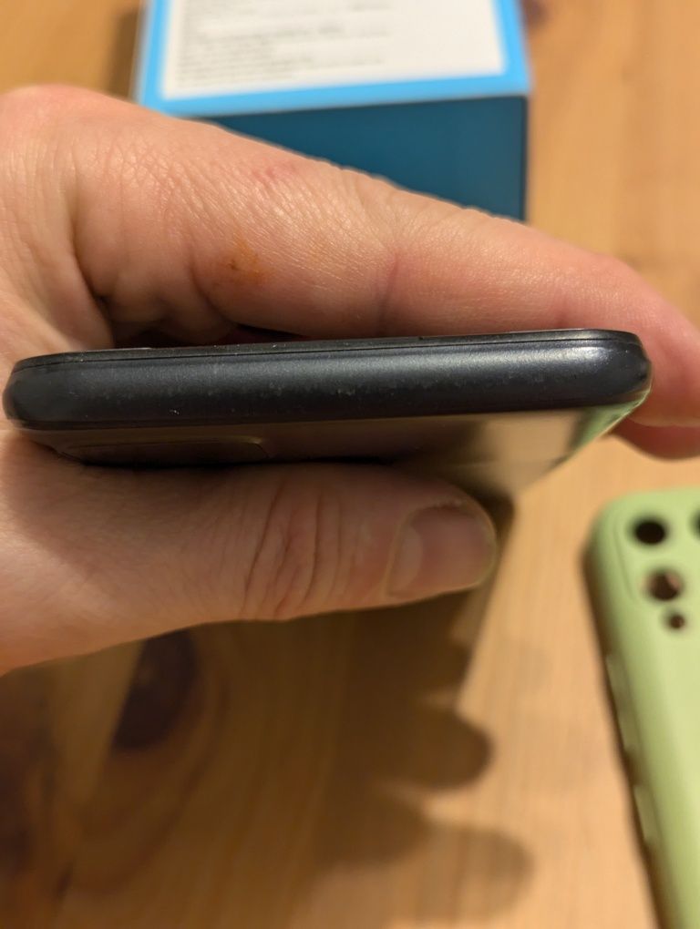 Realme narzo 30A 4 /64 GB