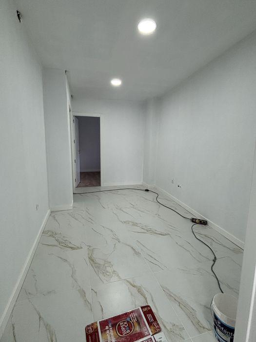 Arrenda-se andar moradia