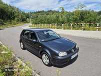 GOLF  4  4 Motion 2003 1.9 TDi 100 KM ( 74 KW)