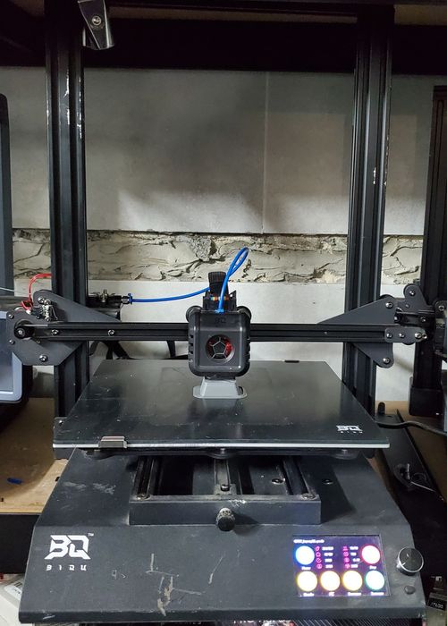 3D printer Biqu B1 SE