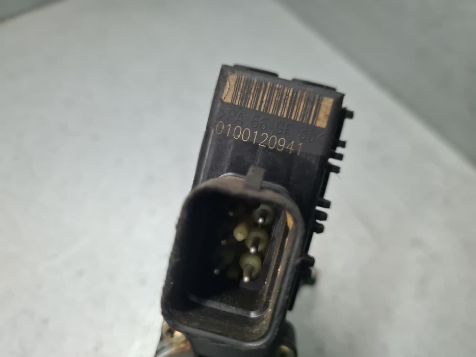 Motor vidro frente direito OPEL Astra F (56_, 57_)